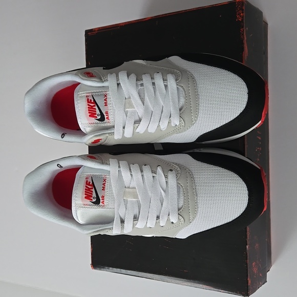 WMNS NIKE AIR MAX 1 '86 OG ~ 10 - Picture 3 of 7